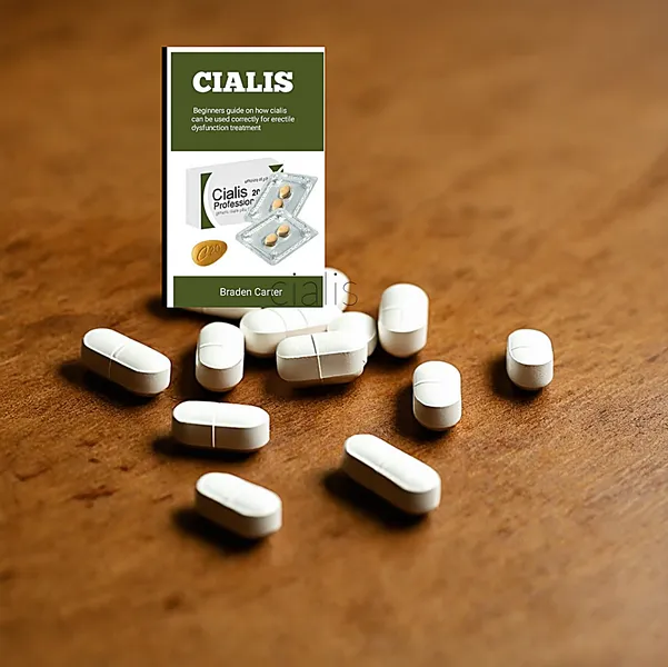 Cialis 20mg en ligne